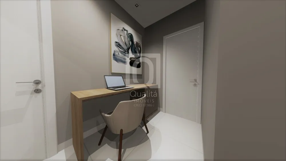 Apartamento, 3 quartos, 85 m² - Foto 6
