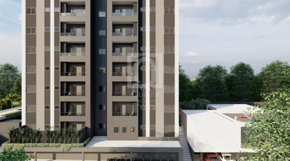 Apartamento, 3 quartos, 85 m² - Foto 11