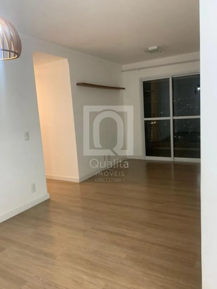 Apartamento, 3 quartos, 76 m² - Foto 3