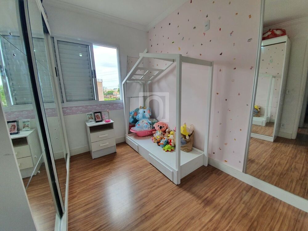 Apartamento, 2 quartos, 50 m² - Foto 11