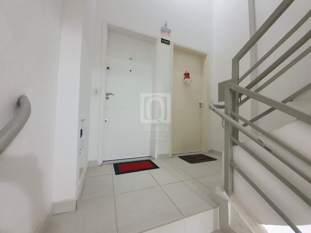 Apartamento, 2 quartos, 50 m² - Foto 13