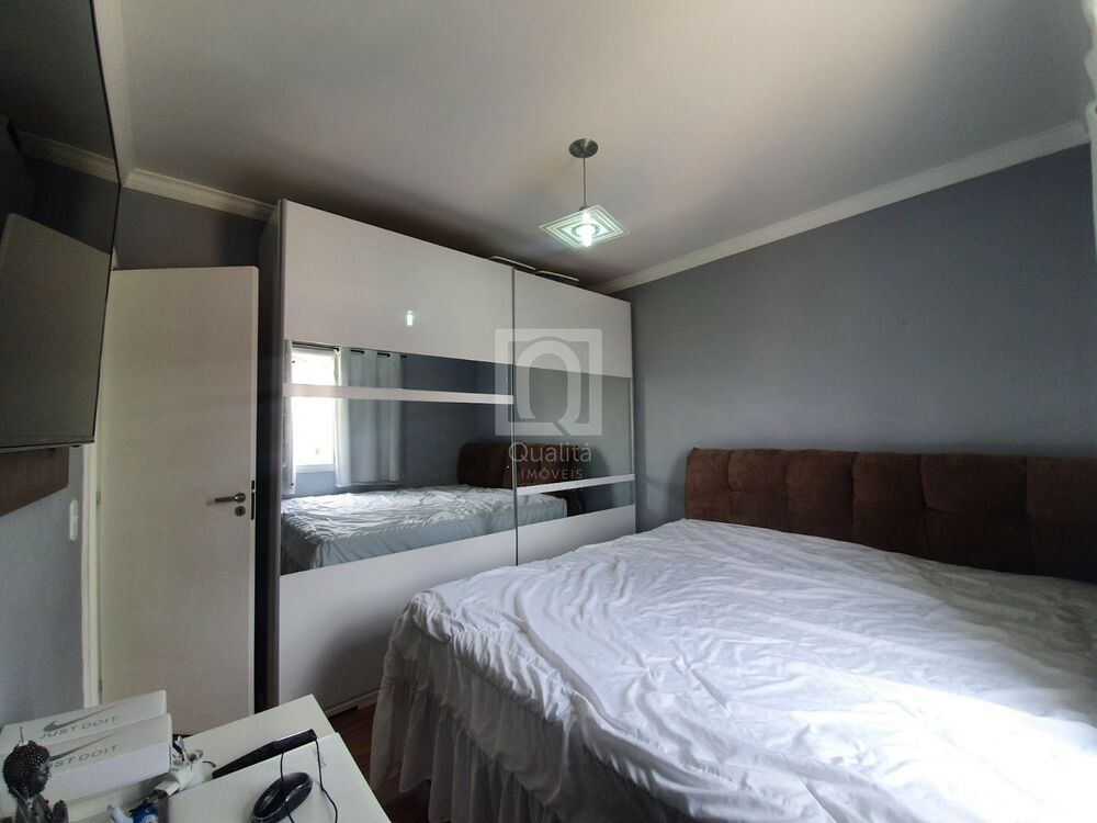 Apartamento, 2 quartos, 50 m² - Foto 9