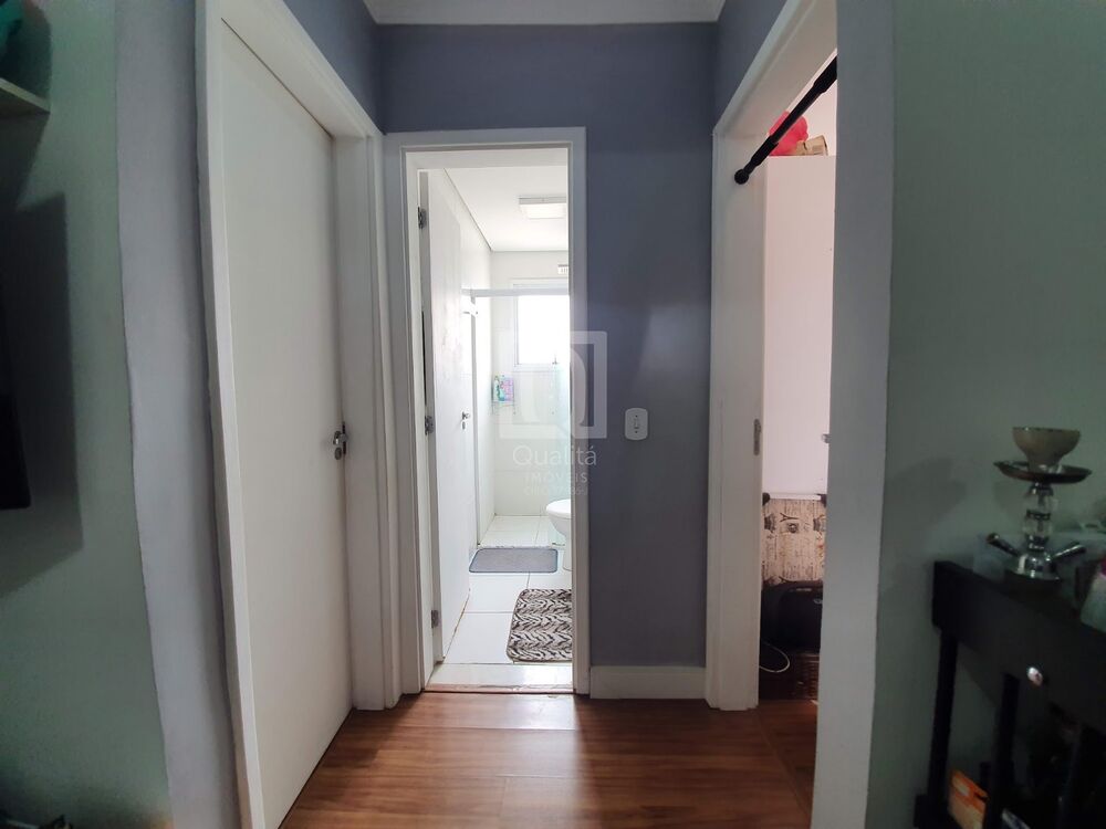 Apartamento, 2 quartos, 50 m² - Foto 4