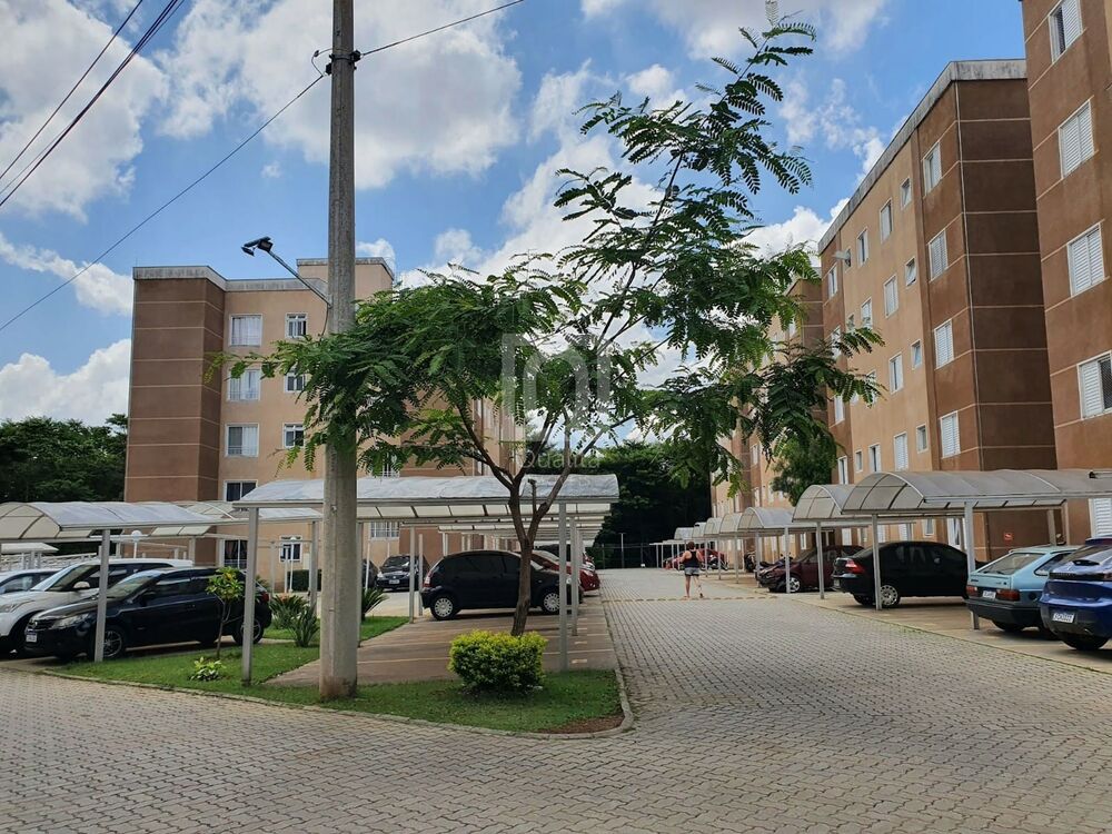 Apartamento, 2 quartos, 50 m² - Foto 16