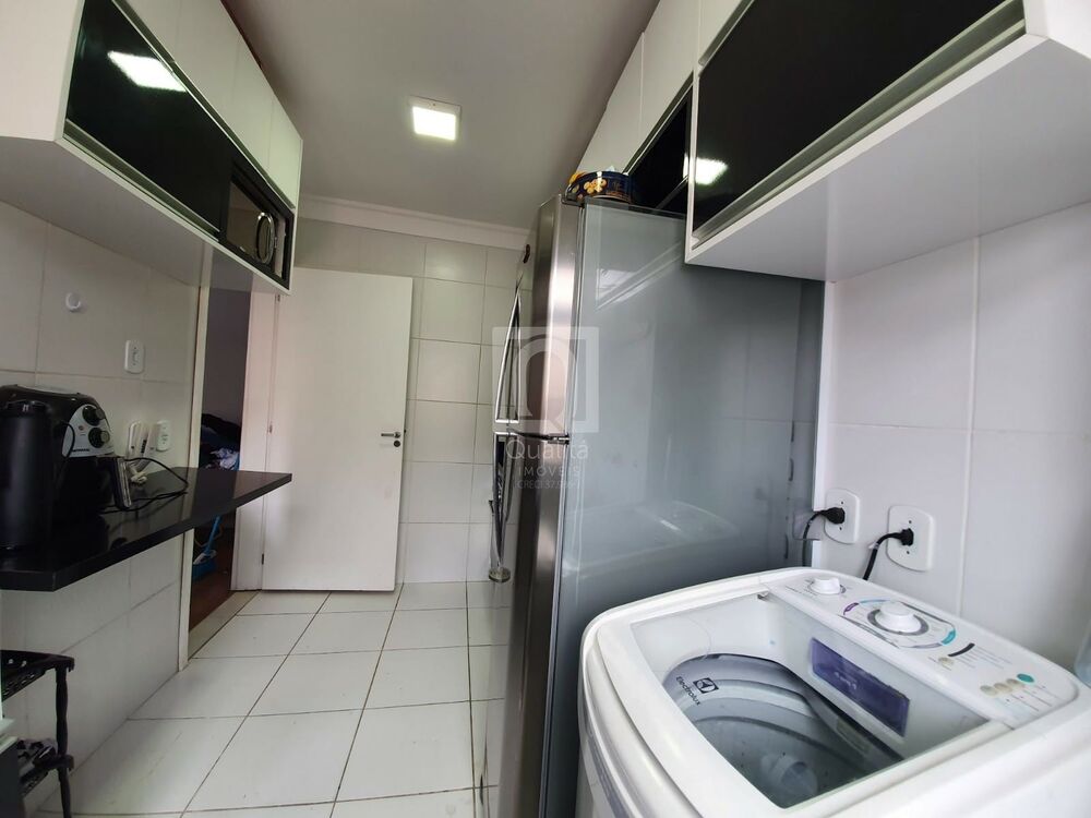 Apartamento, 2 quartos, 50 m² - Foto 7