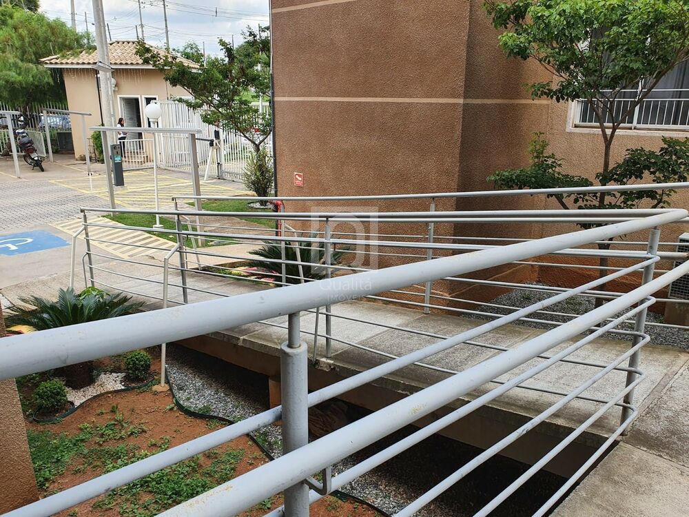 Apartamento, 2 quartos, 50 m² - Foto 15