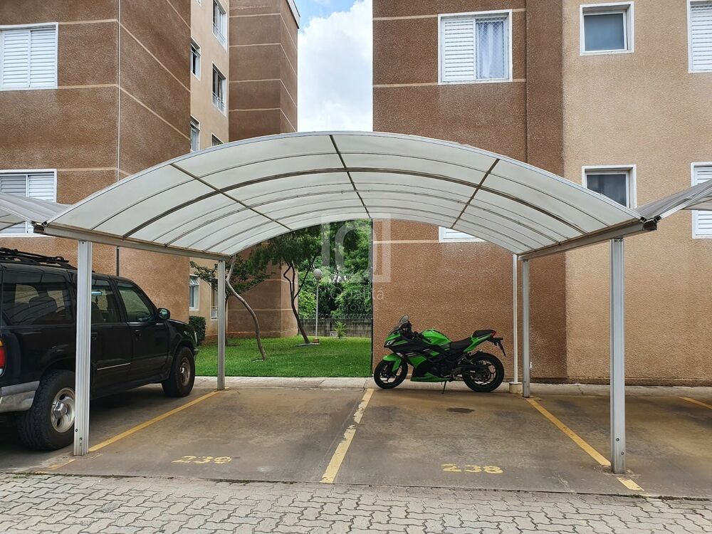 Apartamento, 2 quartos, 50 m² - Foto 18