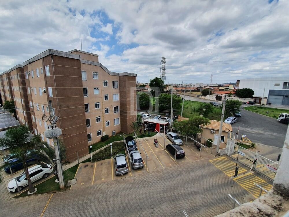 Apartamento, 2 quartos, 50 m² - Foto 19