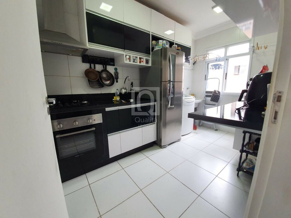Apartamento, 2 quartos, 50 m² - Foto 5