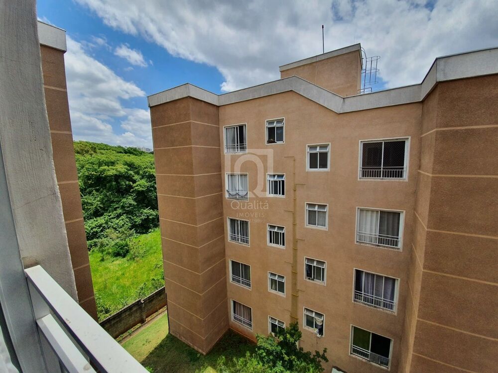 Apartamento, 2 quartos, 50 m² - Foto 17