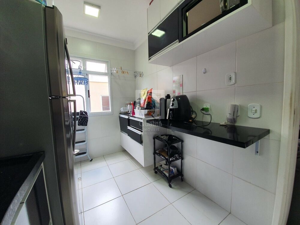Apartamento, 2 quartos, 50 m² - Foto 6