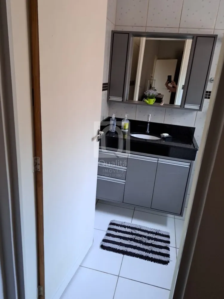 Casa, 3 quartos - Foto 7