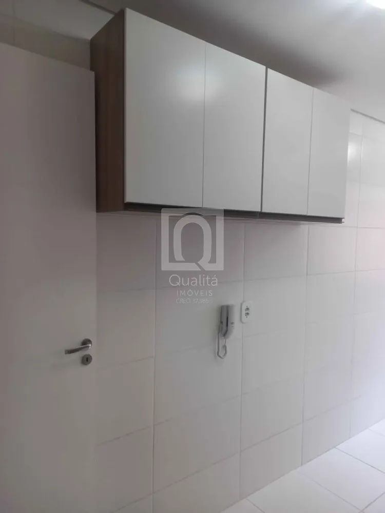 Apartamento, 2 quartos, 53 m² - Foto 4
