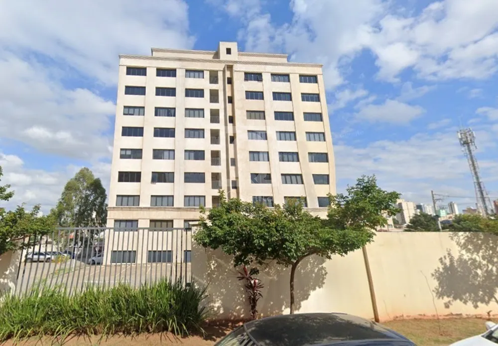 Apartamento, 2 quartos, 53 m² - Foto 11
