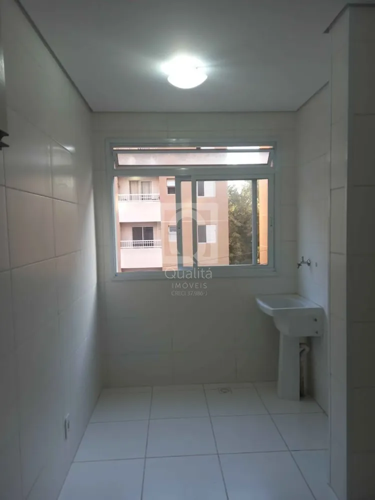 Apartamento, 2 quartos, 53 m² - Foto 5