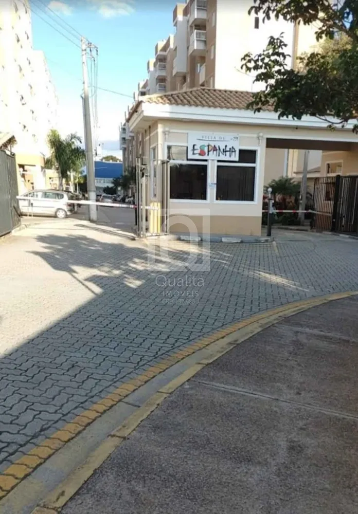 Apartamento, 2 quartos, 53 m² - Foto 9