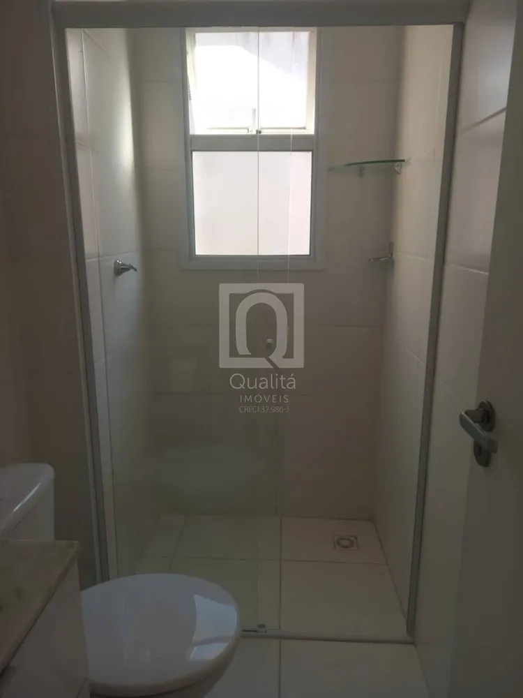 Apartamento, 2 quartos, 53 m² - Foto 6