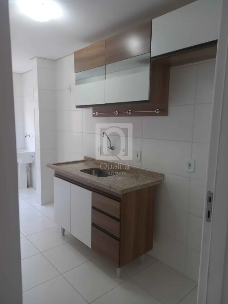 Apartamento, 2 quartos, 53 m² - Foto 2