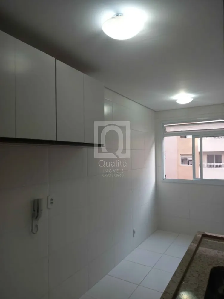 Apartamento, 2 quartos, 53 m² - Foto 3
