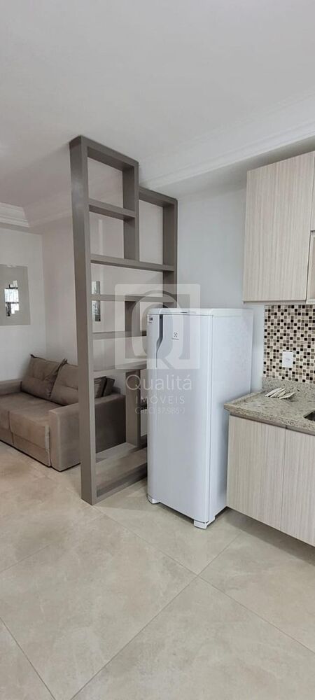 Flat/Apart Hotel para alugar com 1 quarto, 52m² - Foto 3