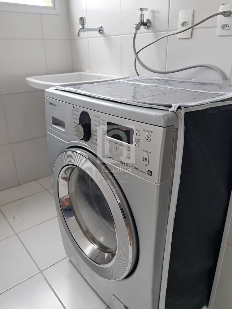 Apartamento, 2 quartos, 53 m² - Foto 6