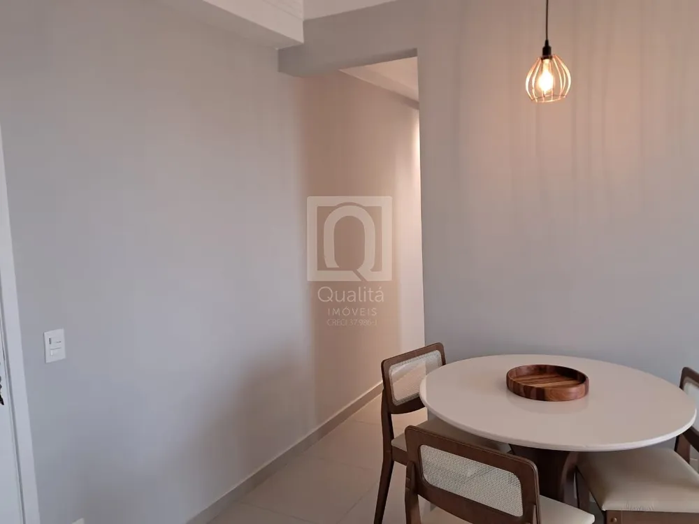 Apartamento, 2 quartos, 53 m² - Foto 2