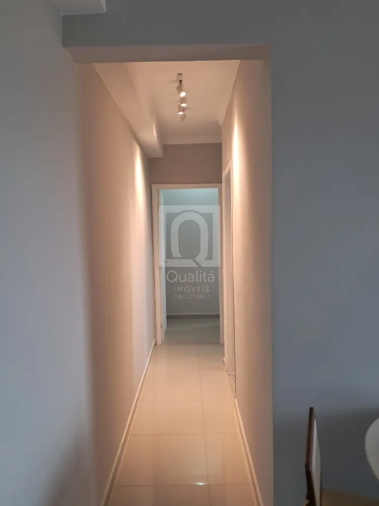 Apartamento, 2 quartos, 53 m² - Foto 7