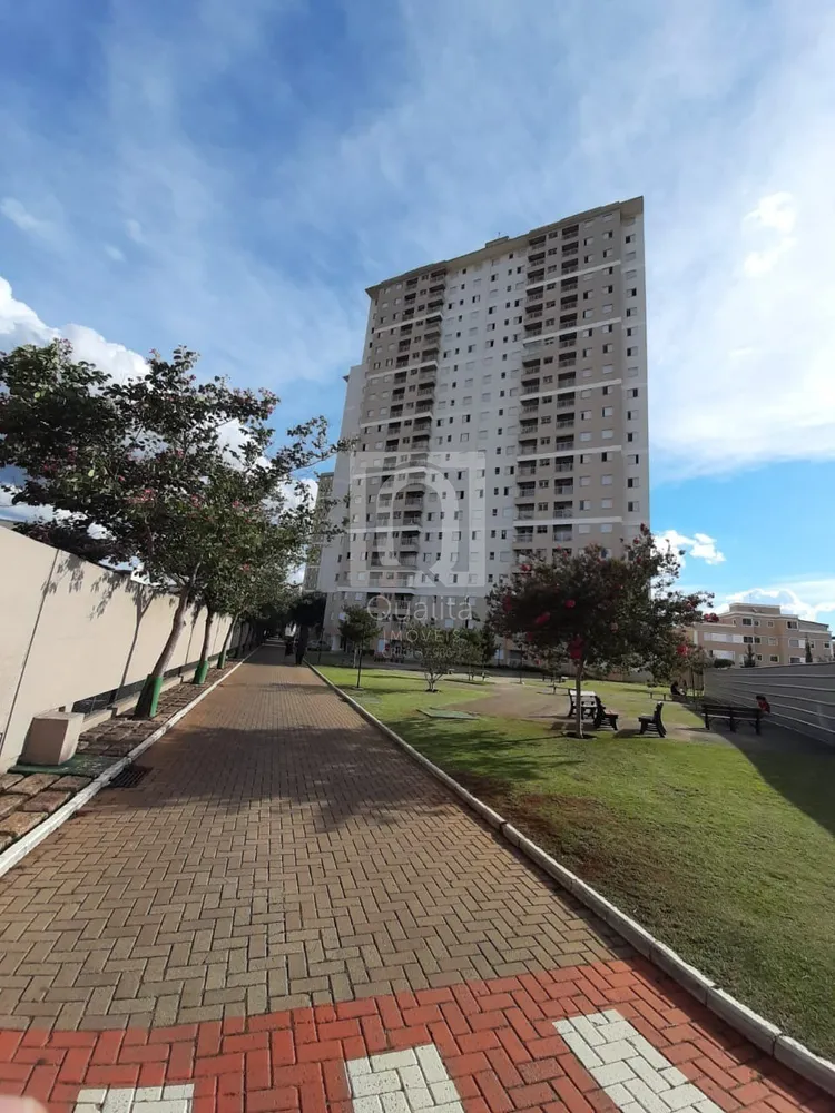 Apartamento, 2 quartos, 53 m² - Foto 12