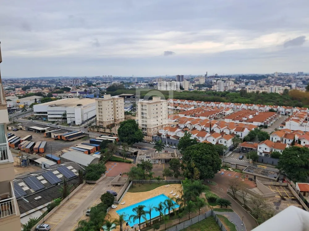 Apartamento, 2 quartos, 53 m² - Foto 10