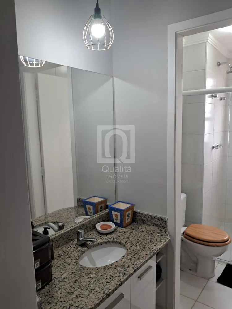 Apartamento, 2 quartos, 53 m² - Foto 9