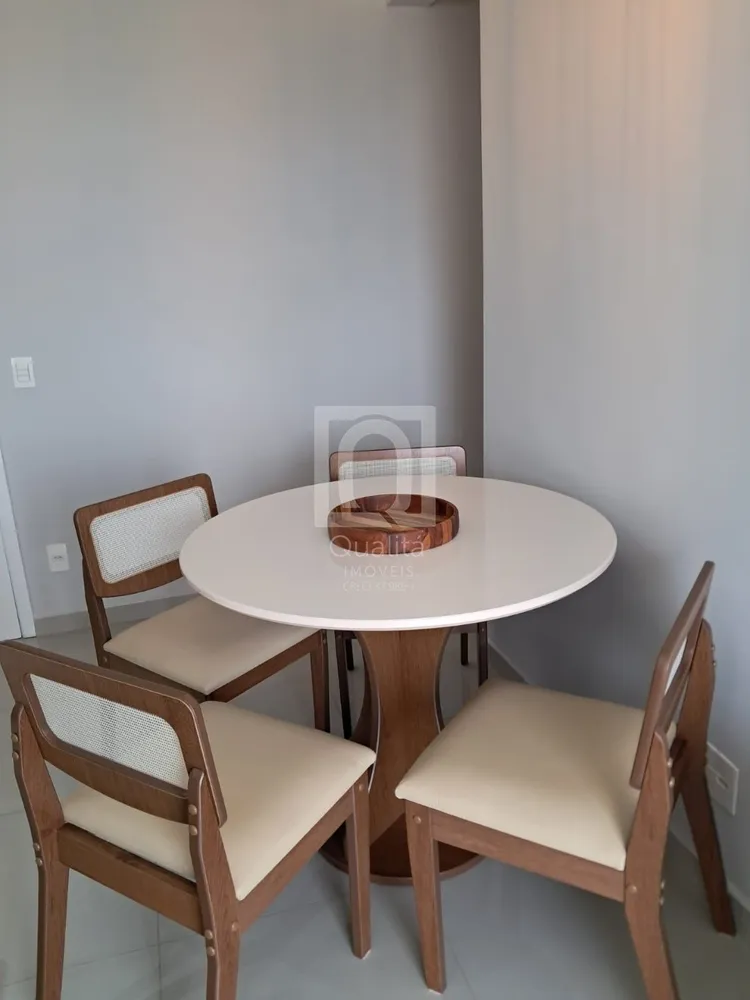 Apartamento, 2 quartos, 53 m² - Foto 3