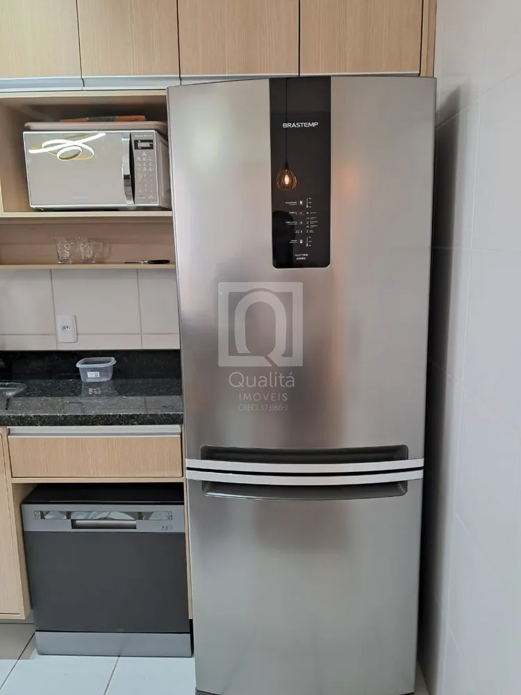 Apartamento, 2 quartos, 53 m² - Foto 4