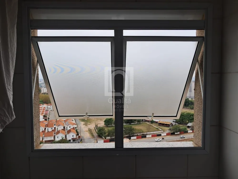 Apartamento, 2 quartos, 53 m² - Foto 11