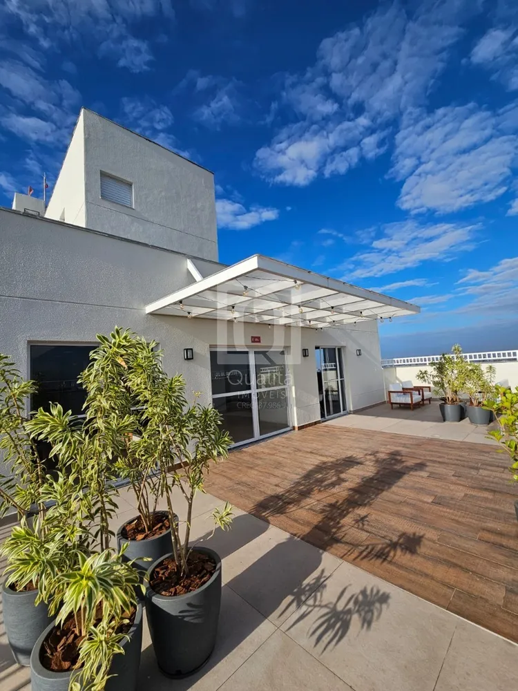 Apartamento, 2 quartos, 56 m² - Foto 11