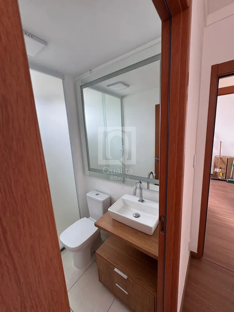 Apartamento, 2 quartos, 56 m² - Foto 6