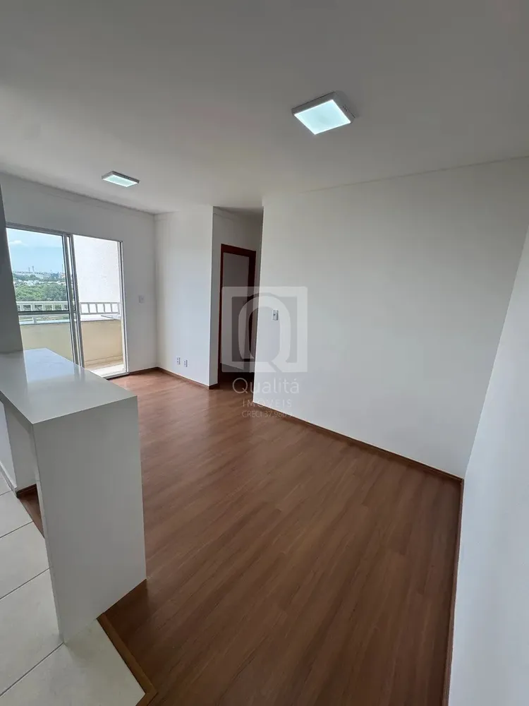 Apartamento, 2 quartos, 56 m² - Foto 3