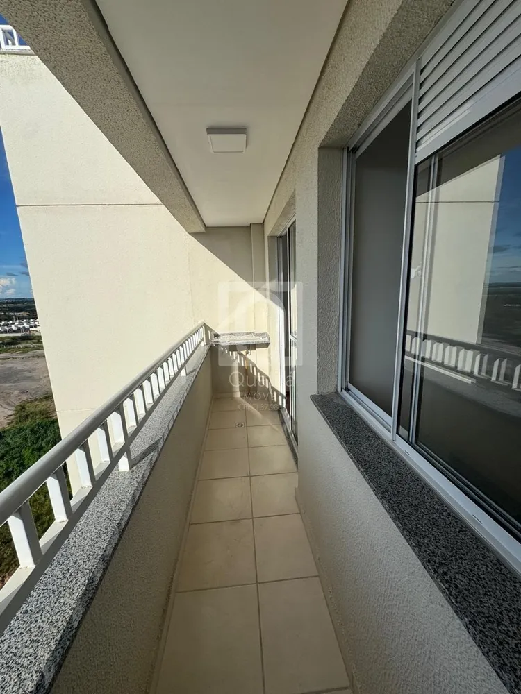 Apartamento, 2 quartos, 56 m² - Foto 9