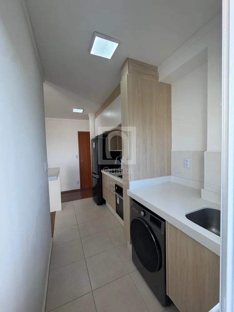 Apartamento, 2 quartos, 56 m² - Foto 8