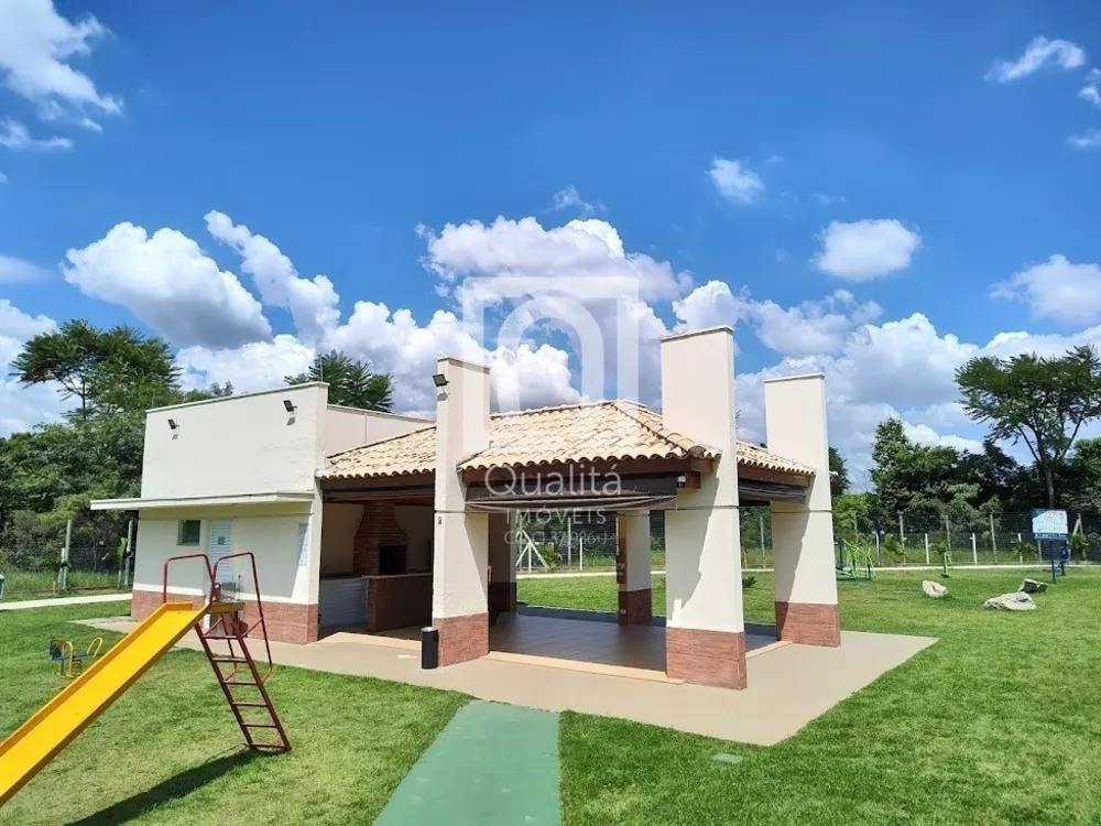 Casa de Condomínio, 3 quartos - Foto 12