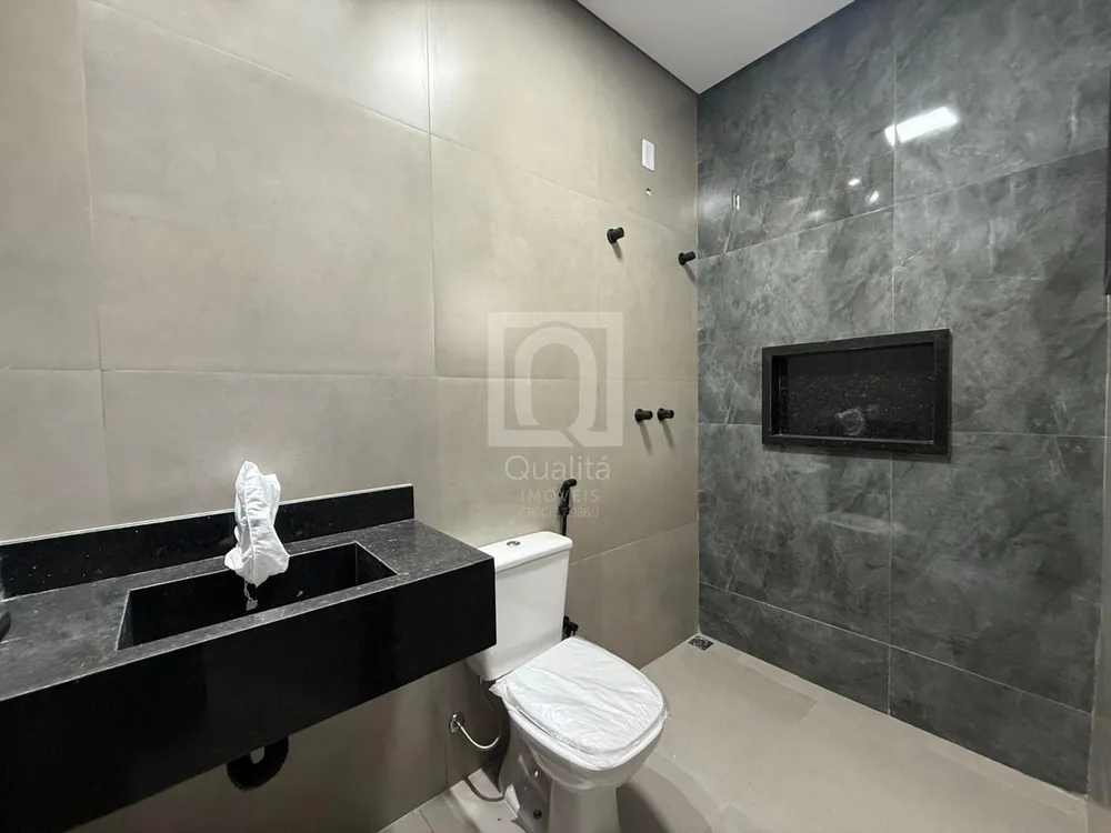 Casa de Condomínio, 3 quartos - Foto 7