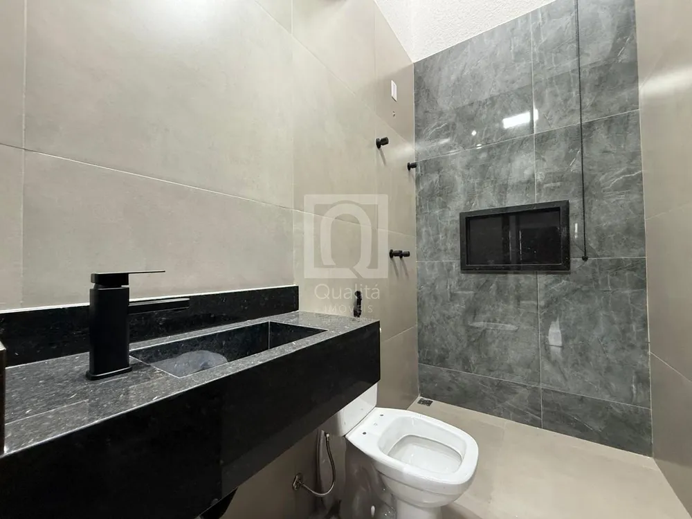 Casa de Condomínio, 3 quartos - Foto 6