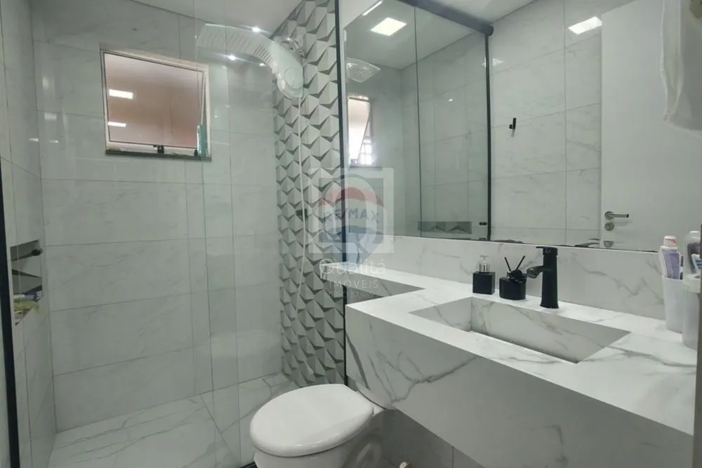 Casa, 4 quartos - Foto 7