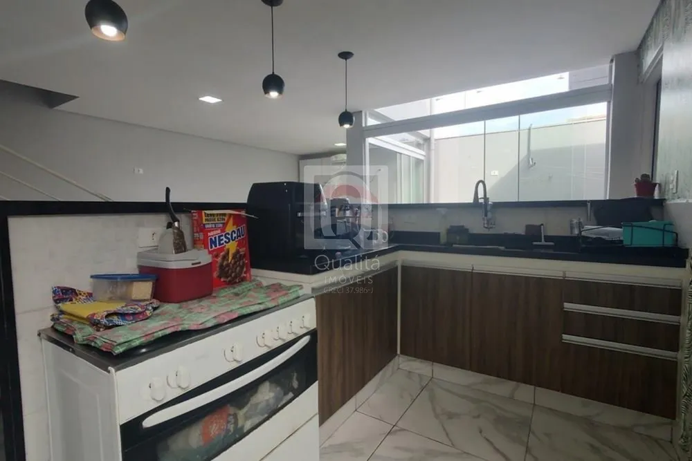 Casa, 4 quartos - Foto 4
