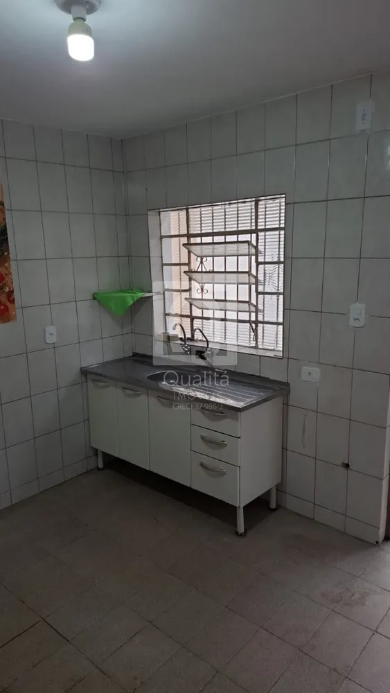 Casa, 2 quartos - Foto 2