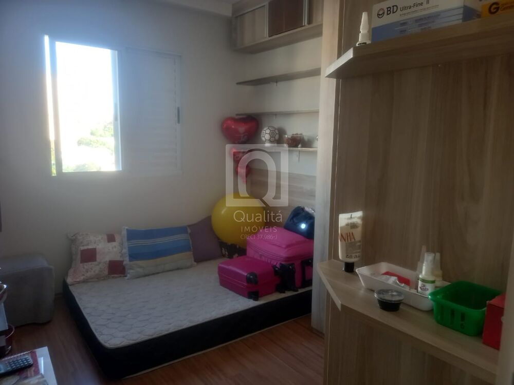 Apartamento à venda com 2 quartos, 65m² - Foto 11