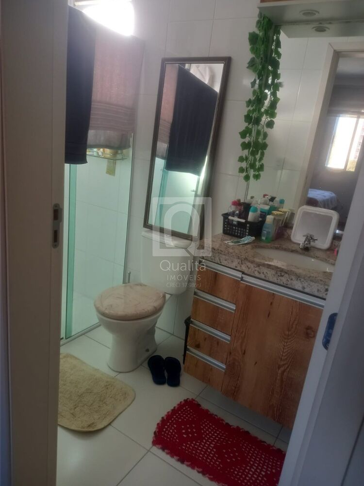Apartamento à venda com 2 quartos, 65m² - Foto 10