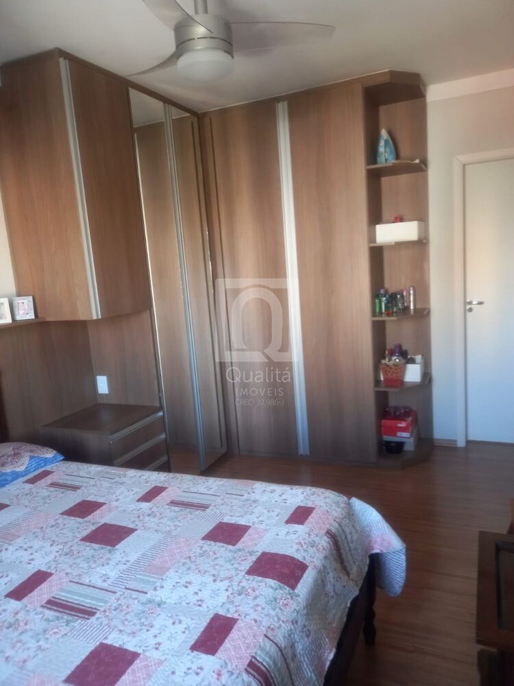 Apartamento à venda com 2 quartos, 65m² - Foto 9