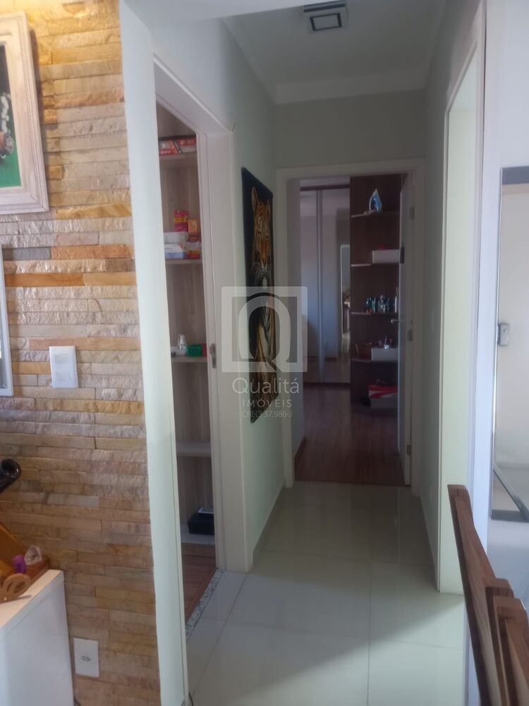 Apartamento à venda com 2 quartos, 65m² - Foto 7