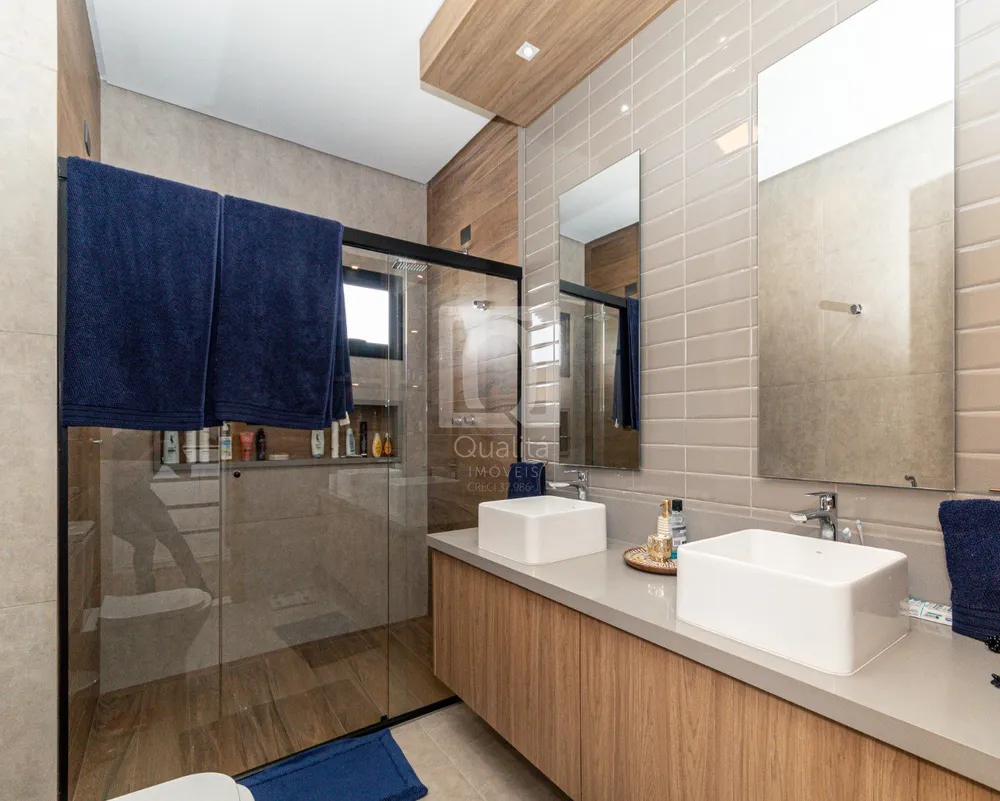 Casa de Condomínio, 3 quartos - Foto 7
