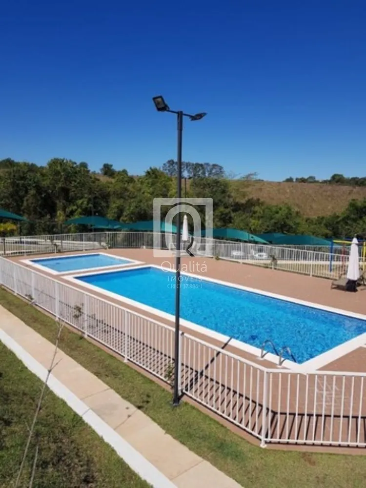 Apartamento, 2 quartos, 47 m² - Foto 7